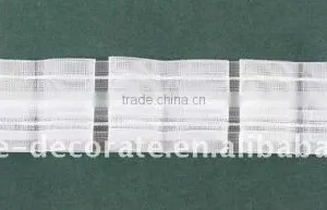 Transparent Curtain Tape PTN0917 thumbnail-1