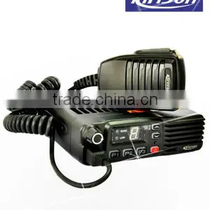 Kirisun PT8000 High Power Car Radio Walkie Talkie 50km thumbnail-1