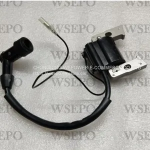 Ignition Coil for Yamah Mz360 185f 4-Str. Gasoline Engine Ef6600 Generator Parts thumbnail-1