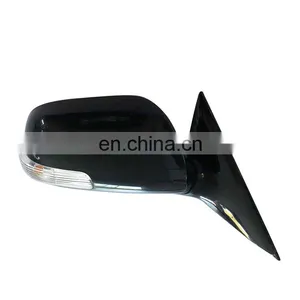High Quality Aftermarket Replacement Car Side Rearview Mirror for Camry Year 2007 thumbnail-1