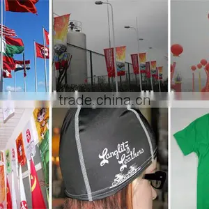 New Design Taimes Tx2200 Original Digital Sublimation Clothes Printing Machine thumbnail-3