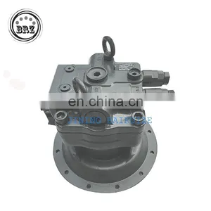 JS200 Swing Motor JS200L Slew Motor JS200S Swing Reducer JS200N Rotary Motor JS200W Swing Device thumbnail-5