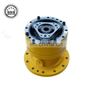 R210-7 Excavator Swing Motor R200W-7 Excavator Swing Gearbox 31N6-10140 thumbnail-4