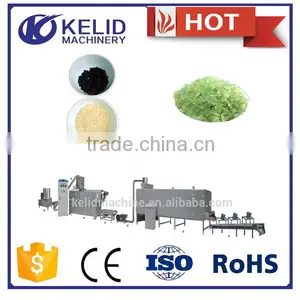 High Quality High Capacity Artificial Rice Making Machine thumbnail-4