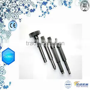 Changzhou Machinery High Precision Custom Gears Shaft thumbnail-1