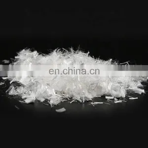 Hot Sell 6mm Pp Concrete Fiber thumbnail-4