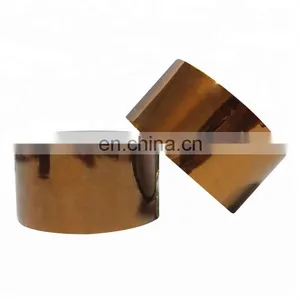 Polyimide High Temperature Resistant Golden Finger Adhesive Tape thumbnail-1