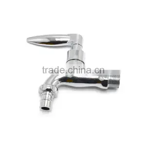 Low Price Cold Water Polo Bibcock Taps, Washing Machine Tap thumbnail-5