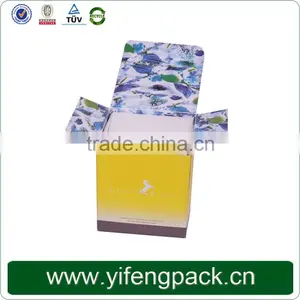2015 Best Price Useful Custom Corrugated Cardboard Foldable Packaging Box thumbnail-4