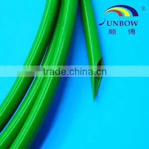 UL Qualified Fire Proof Soft and Flexible PVC Pipes for Cable Protection thumbnail-4