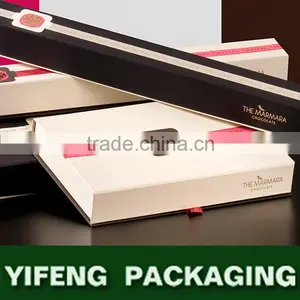 Any Color Custom Decorative Cardboard Candy Packaging Any Color Paper Chocolate Boxes Wholesale thumbnail-4