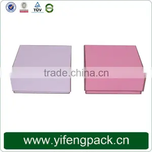Cheap Paper Watch Box Gift Boxes for Watch thumbnail-1