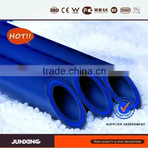 Sanitary PPR Pipe Fitting/nano-ppr Stop Valve for Ppr Water Supply Pipe thumbnail-1