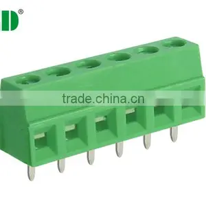 PCB Screw Terminal Blocks thumbnail-1
