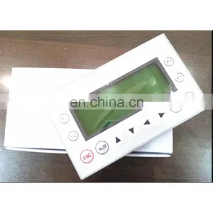 XP50-TTA/DC HMI TFT Color Touch Screen,65,536 Color,10M,8.4\ thumbnail-3