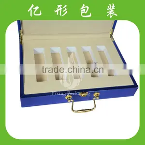 Good Price New Style Cosmetics Leather Box thumbnail-3