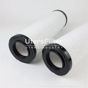 UTERS Frameless Low Pressure Speed Regulating Oil Filter Element 936719Q thumbnail-4