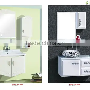 Modern Bathroom Vanity thumbnail-3