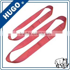 New Product Wholesale Nylon Webbing Sling thumbnail-5