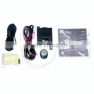 ABT810 Hands-free Car Bluetooth Kit With Advanced Noise Reduction and Echo Cancellation for Better Sound Quality thumbnail-2
