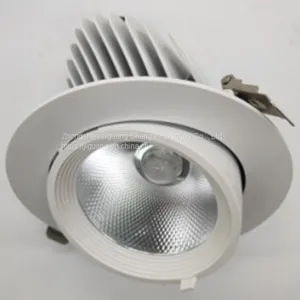 LED Spotlight 5-36W COB Elephant Trunk Spotlight thumbnail-2
