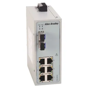 Allen Bradley PLC Module 1783-US6T2F Lovely Price thumbnail-3