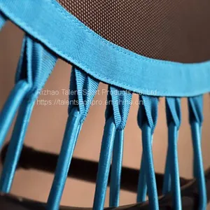 Mini Trampoline Bungee Cords thumbnail-1