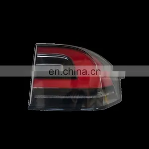 Jingjiang Auto Parts Left Rear Taillight Quality Wholesale Direct OEM 1077397-00-G for Tesla Model3 2017-2020 thumbnail-1