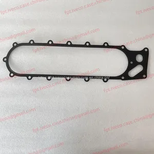 FPT IVECO CASE Cursor11 F3GFE613A B001 5801863562 HEAT EXCHANGER GASKET 504388425 thumbnail-1