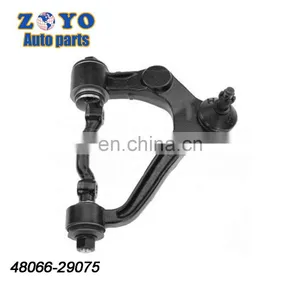 48067-29075 48066-29075 High Quality Suspension Parts Control Arm For Toyota Hiace thumbnail-5