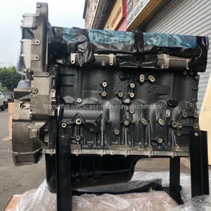 CASE Cursor 9 T4A Engine FPT Iveco 8.7L, Tier 4A F2CFE613C*A CNH 84384829, 5801426436 5801695038 5801695038ER thumbnail-3