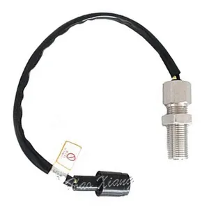 Haoxiang Auto ABS Sensor Wheel Speed Sensor 5I-7579 For Caterpillar 311 315 320L 320N thumbnail-3