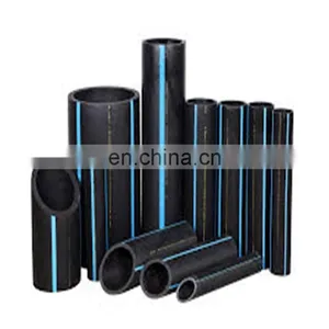 HDPE Fittings and Pipes for Gas and Potable Water Distribution Networks thumbnail-1