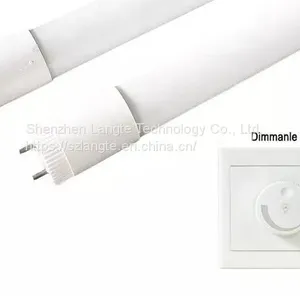 T8 LED Radar Sensor Lamp Special Lamp for Underground Garage thumbnail-5