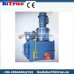 Hospital Medical Waste Incinerator for Harmless Treatment thumbnail-1