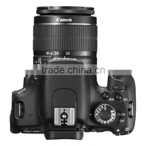 Canon EOS Kiss X5 (EOS 600D) With 18-55mm IS II + 55-250mm II + 32GB thumbnail-3