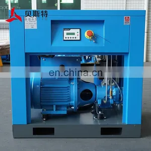 Cheapest Price Screw Air Compressor With High Pressure Air Compressor and Air Screw Compressor for Sale thumbnail-5