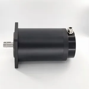 5 Phase NEMA52 130mm NEMA42 110mm Series Hybrid Step/Stepper/Stepping Motor thumbnail-3