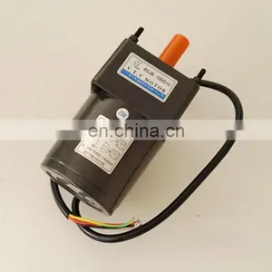 25w Y80-25/80JB25G10 Three Phase Induction Gear Motor thumbnail-2