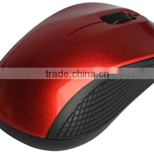 Optical Computer Mouse USB Mouse thumbnail-1