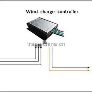 10w 12v Wind Turbine Toys thumbnail-2