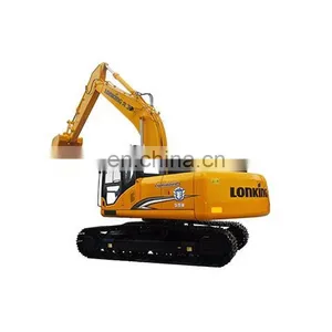 0.25 Cubic Bagger Mini Digger 3 Ton Mini Crawler Excavator Price In Pakistan thumbnail-1