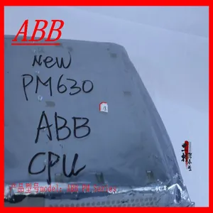 ABB PM866AK01 Controller thumbnail-2