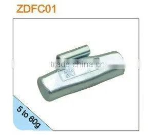 Wheel Balance Weight thumbnail-1