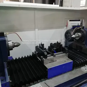 Center Hole Grinding Machine thumbnail-4