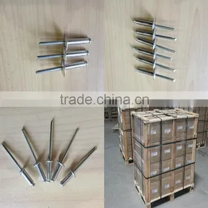 Factory Price Aluminum Blind Rivet thumbnail-1
