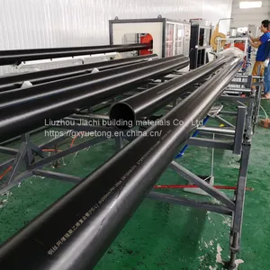 Steel Mesh Skeleton Composite Pipe thumbnail-2
