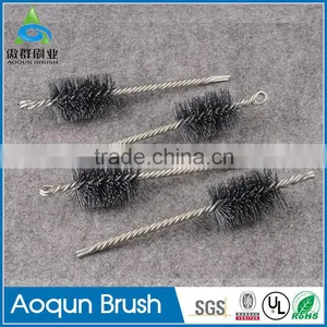 Nylon Tube Single Spiral Copper Fitting Brushes Manufacturer thumbnail-5