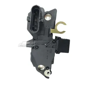 OE Member F00MA45253 0124555096 0124555044 0124555089 Alternator Voltage Regulator for Volvo thumbnail-1