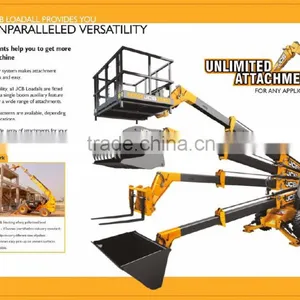 JCB LOADALL 530-110 thumbnail-6